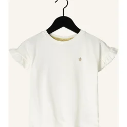 Emma Flo Rüschenärmel Top>Like Flo Sale