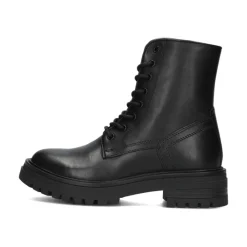 Emma Mädchen Stiefel Monk-K-66>Wysh Hot