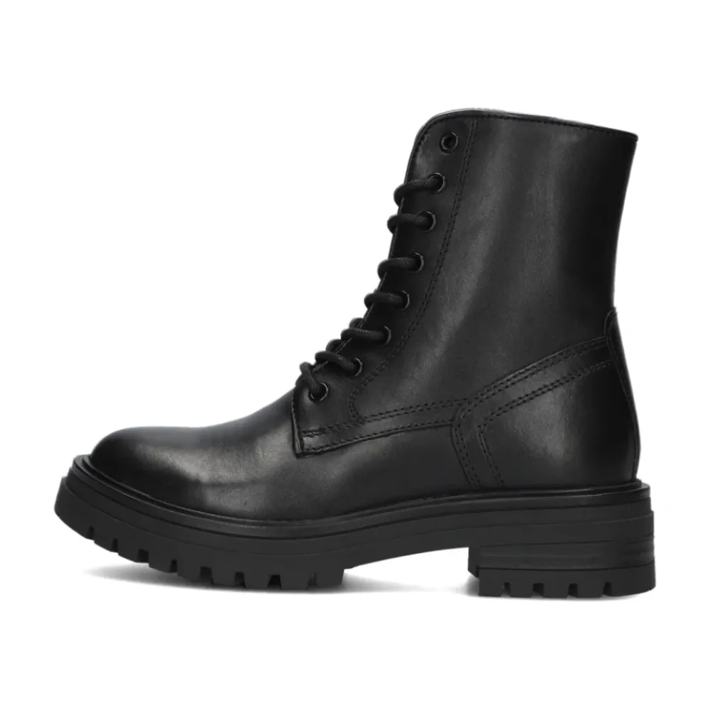 Emma Mädchen Stiefel Monk-K-66>Wysh Hot