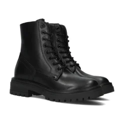 Emma Mädchen Stiefel Monk-K-66>Wysh Hot