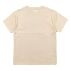 T-Shirts und Polos Sand>Emporio Armani