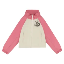 Enabish Full Zip Jacket>Moncler Outlet