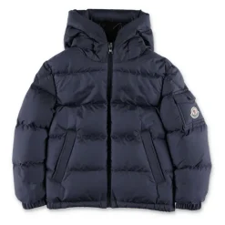 Eranu Kapuzen-Daunenjacke>Moncler Clearance