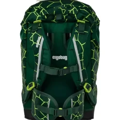 Ergonomischer, individualisierbarer Rucksack bearrex>Ergobag