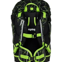 Ergonomischer, individualisierbarer Rucksack PRIME race>Ergobag Best
