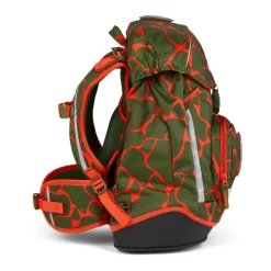 Ergonomischer, individualisierbarer Rucksack Fire Dragonbear><noscript><img width=