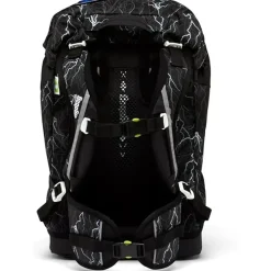Ergonomischer, personalisierbarer, Öko-resistenter Schulrucksack – super wasser- und schmutzabweisend>Ergobag Online