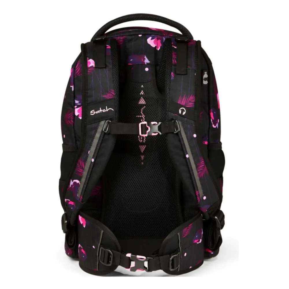 Ergonomischer Rucksack Blackjack>Satch Outlet