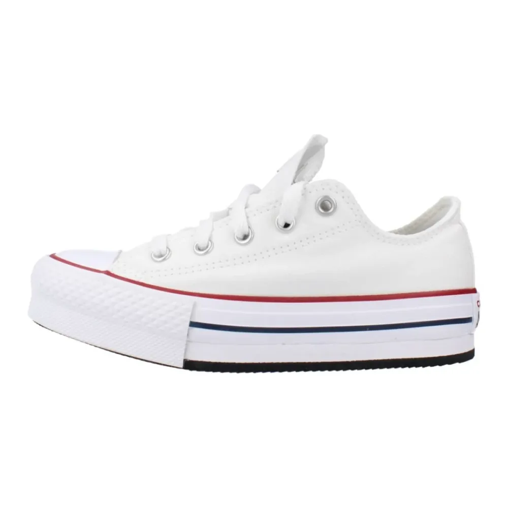 Erhöhe deinen Stil mit trendigen Sneakers>Converse Discount