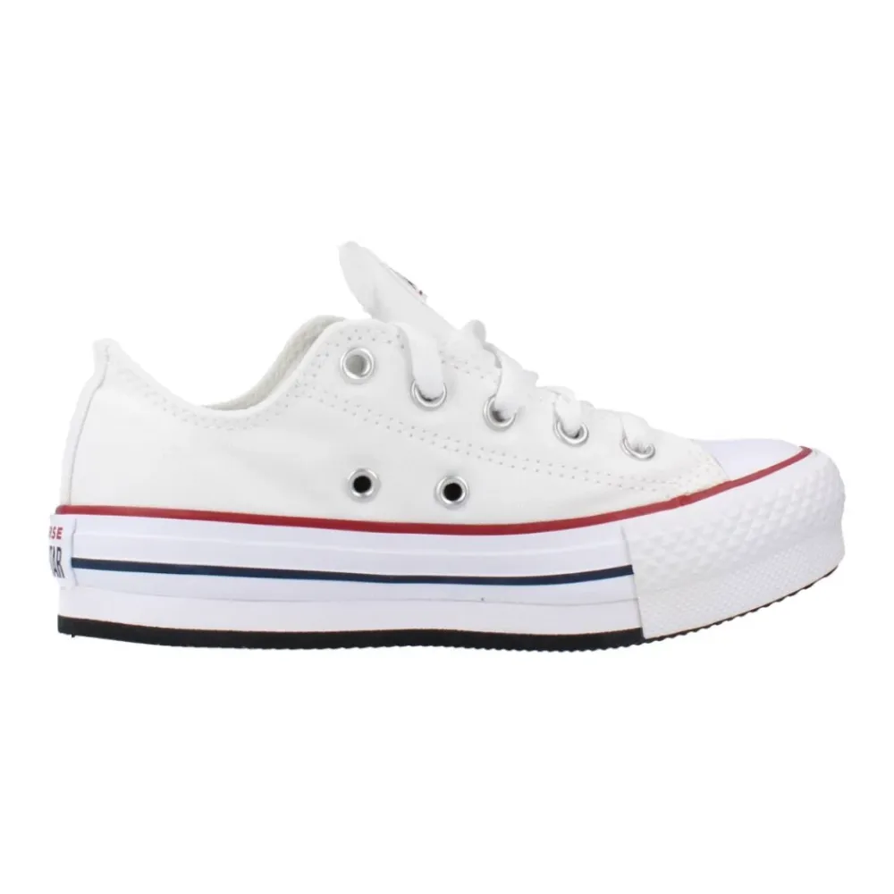 Erhöhe deinen Stil mit trendigen Sneakers>Converse Discount