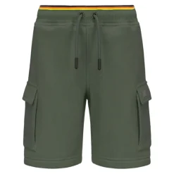 Erik Bermuda Shorts>K-Way Hot