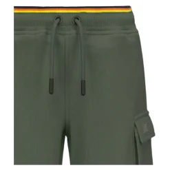 Erik Bermuda Shorts>K-Way Hot