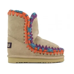 Eskimo 24 Boot>Mou