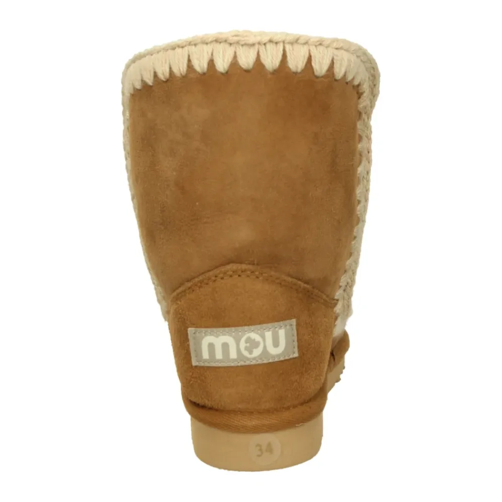 Eskimo Boot>Mou Discount