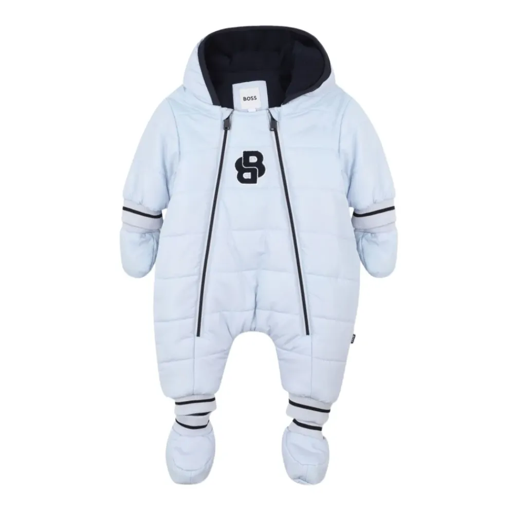 Eskimo Jacket>Hugo Outlet