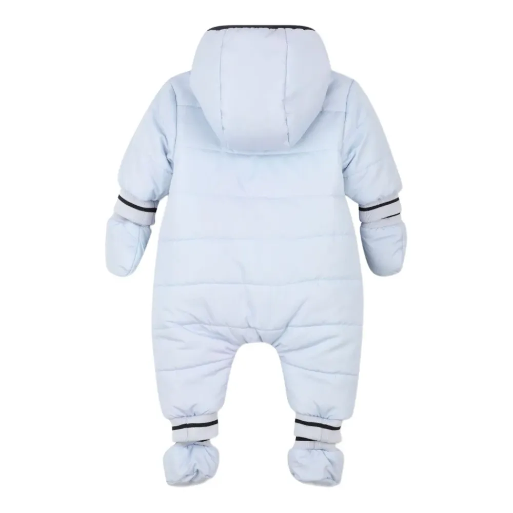 Eskimo Jacket>Hugo Outlet