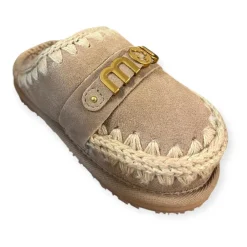 Eskimo Slipper>Mou Discount