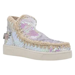 Eskimo Sneaker>Mou Clearance