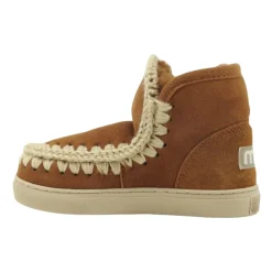 Eskimo Stiefelette>Mou Hot