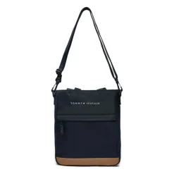 Essential Logo Schultertasche><noscript><img width=