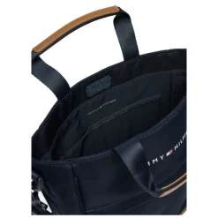 Essential Logo Schultertasche><noscript><img width=