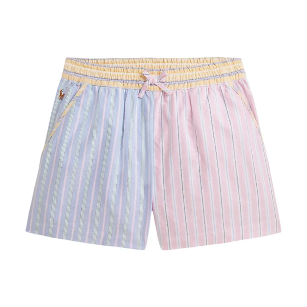 Fabric Shorts>Ralph Lauren Best