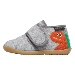 Fabric Slippers LIMAM>Naturino