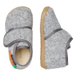 Fabric Slippers LIMAM>Naturino