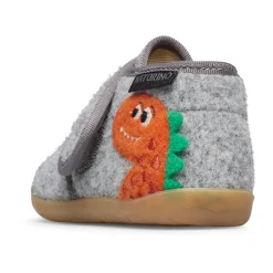 Fabric Slippers LIMAM><noscript><img width=