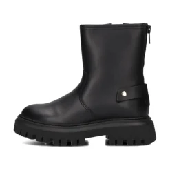 Fae Leva Fur Jr Stiefeletten>Nubikk