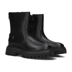 Fae Leva Fur Jr Stiefeletten>Nubikk
