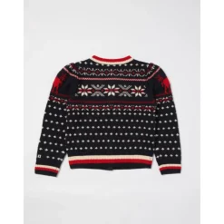 Fair Isle Cardigan Strickjacke>Polo Ralph Lauren Sale