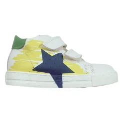 Flat shoes MultiColour>Falcotto Online