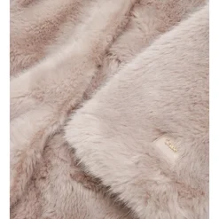 Faux Fur Mantel><noscript><img width=