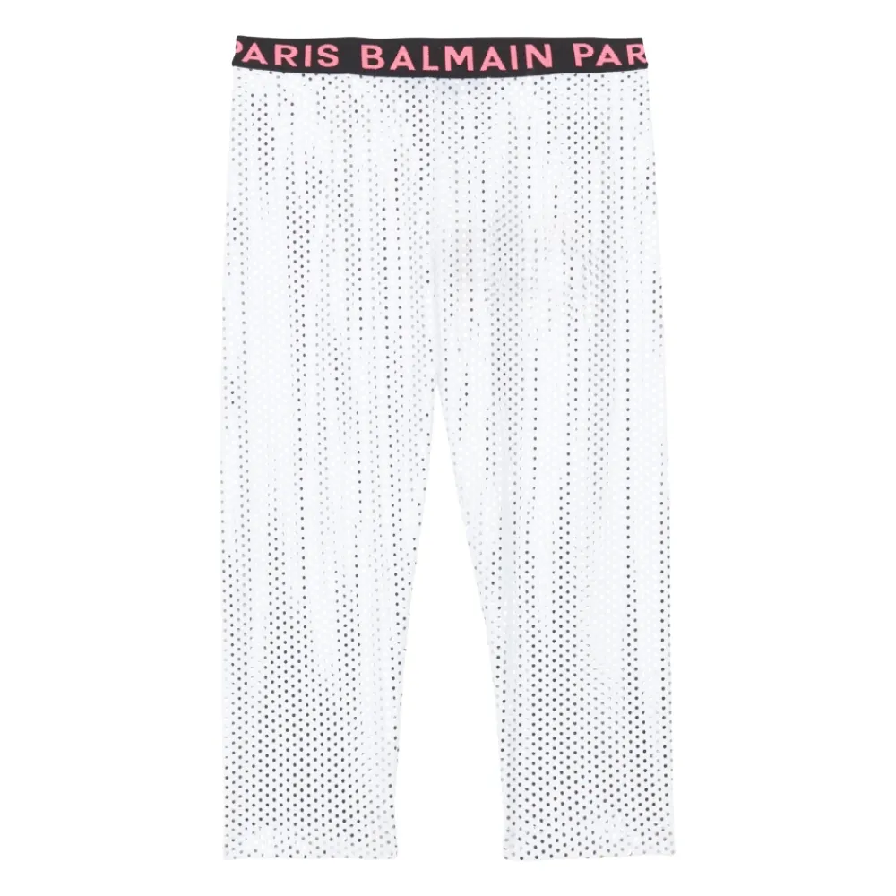 Feine Jersey Leggings>Balmain Best