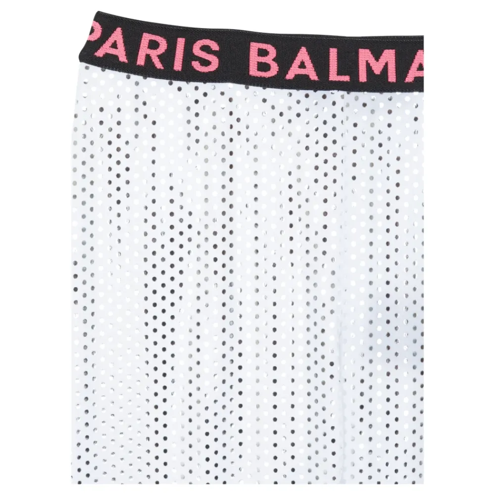 Feine Jersey Leggings>Balmain Best