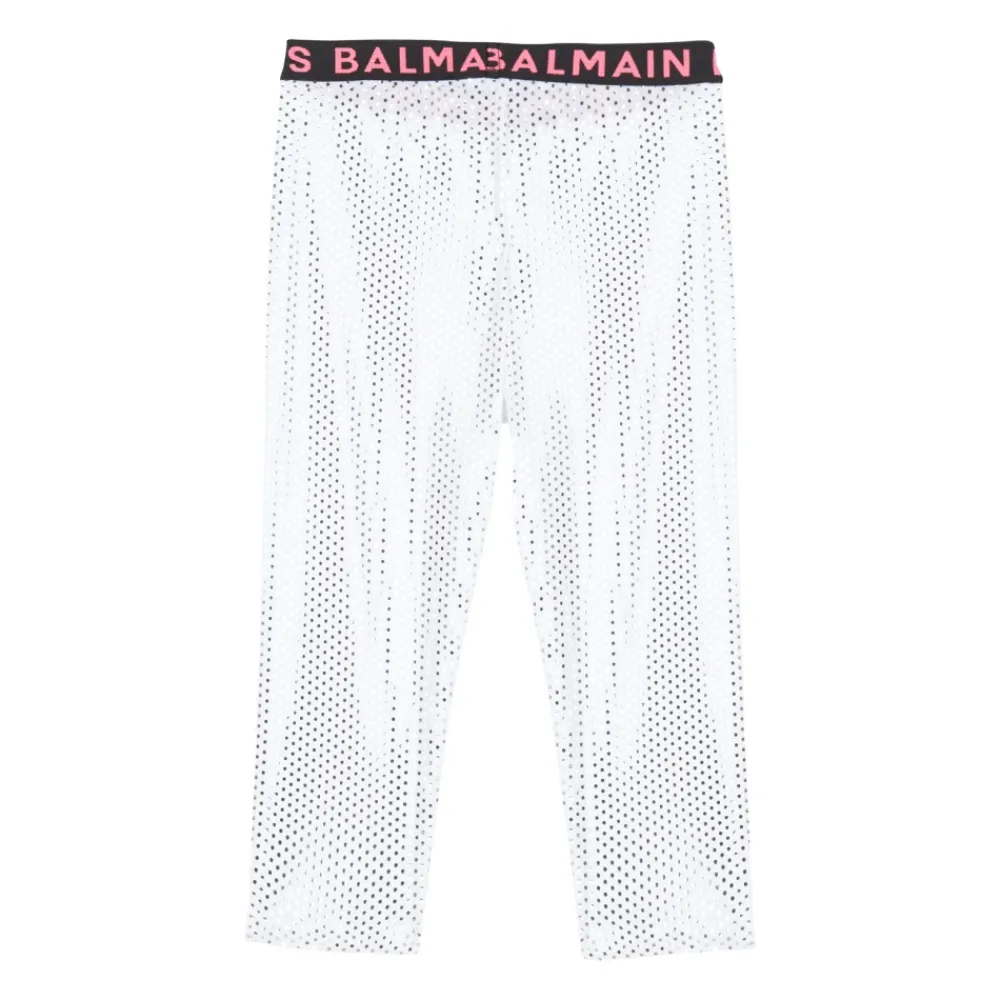 Feine Jersey Leggings>Balmain Best