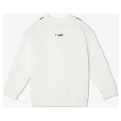 Felpa Sweatshirt>Fendi Online