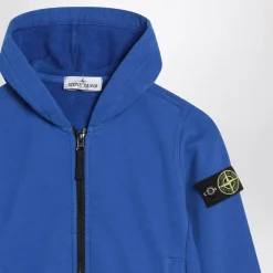 Felpa Zip Cardigan><noscript><img width=