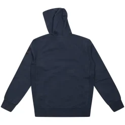 FELPA ZIP E CAPPUCCIO>Stone Island New