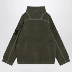 Felpa Zip/Cardigan>Stone Island Hot