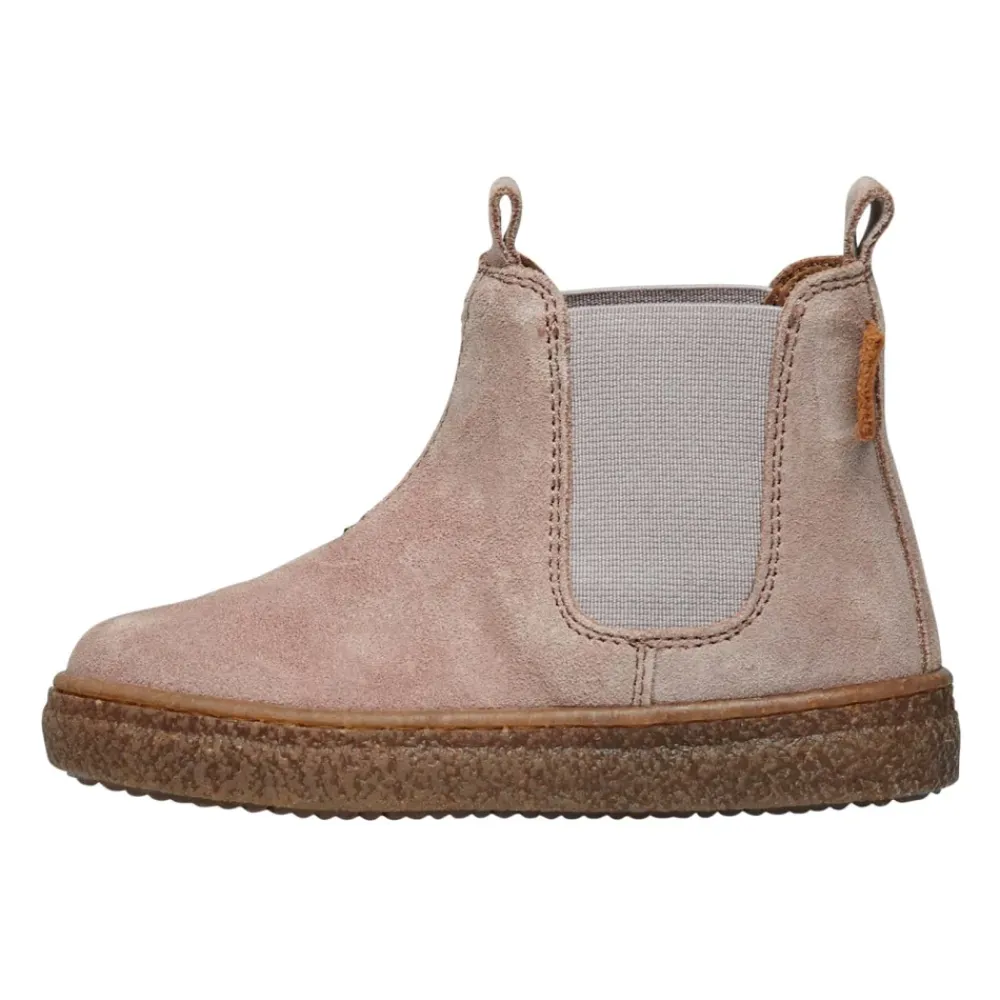 FIGUS Chelsea Boot>Naturino