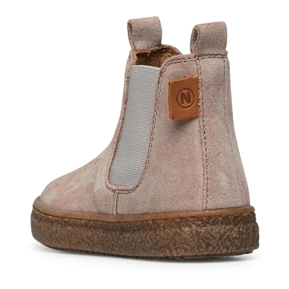 FIGUS Chelsea Boot>Naturino