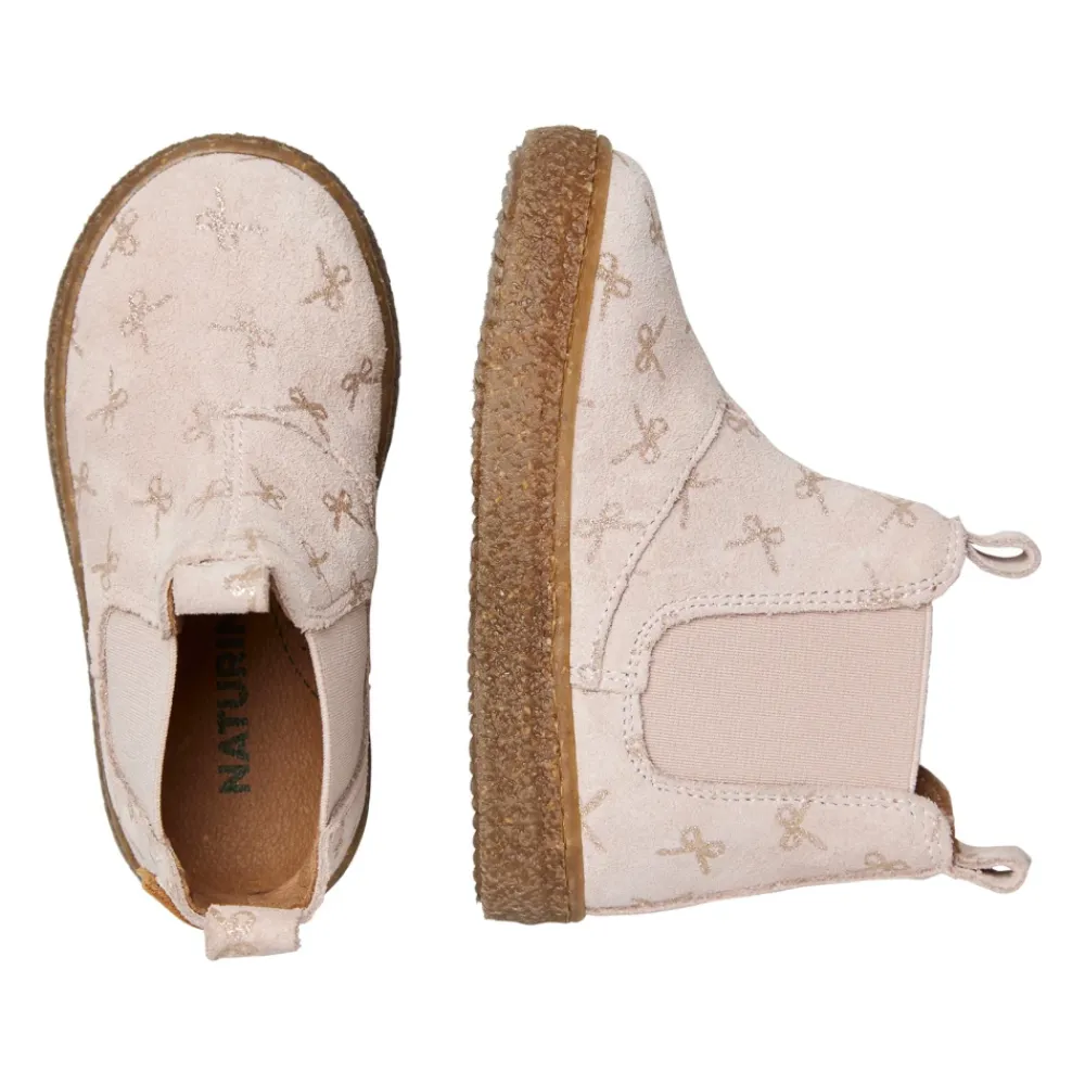 Figus Chelsea Boot>Naturino Hot