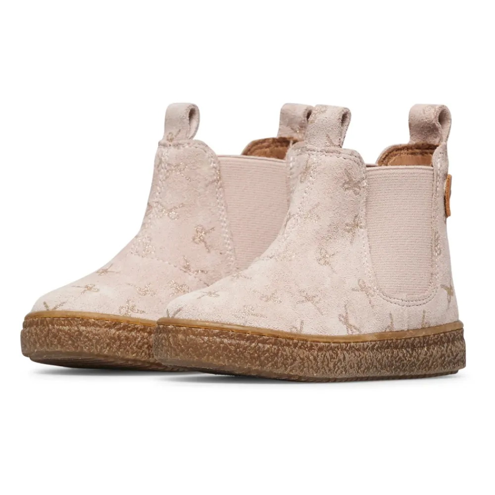 Figus Chelsea Boot>Naturino Hot