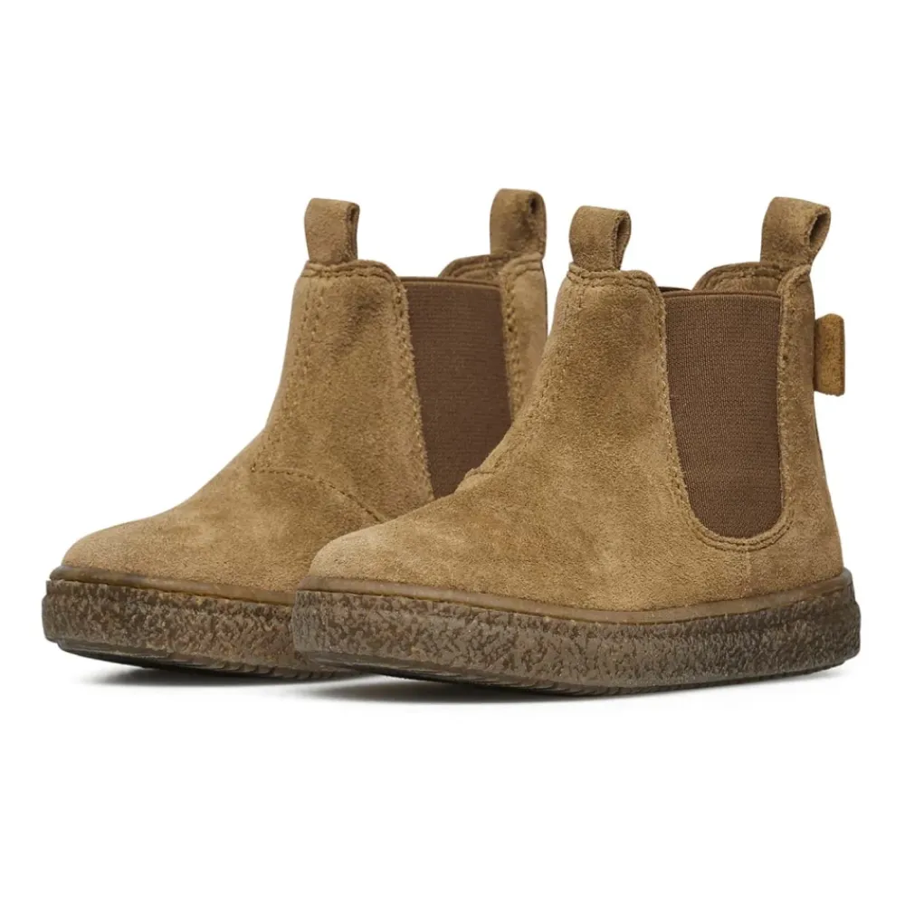 FIGUS Chelsea Boot>Naturino Hot