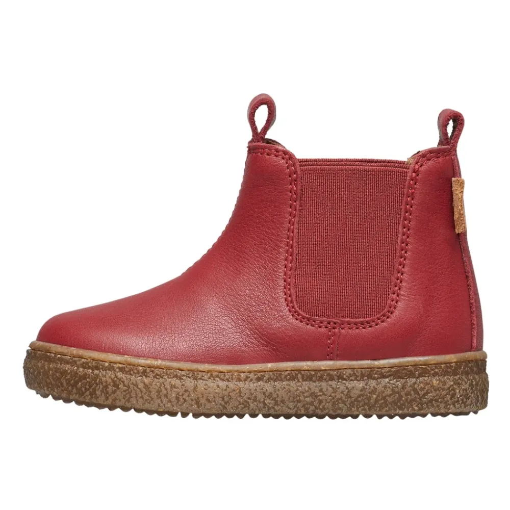 Figus Chelsea Boot>Naturino New