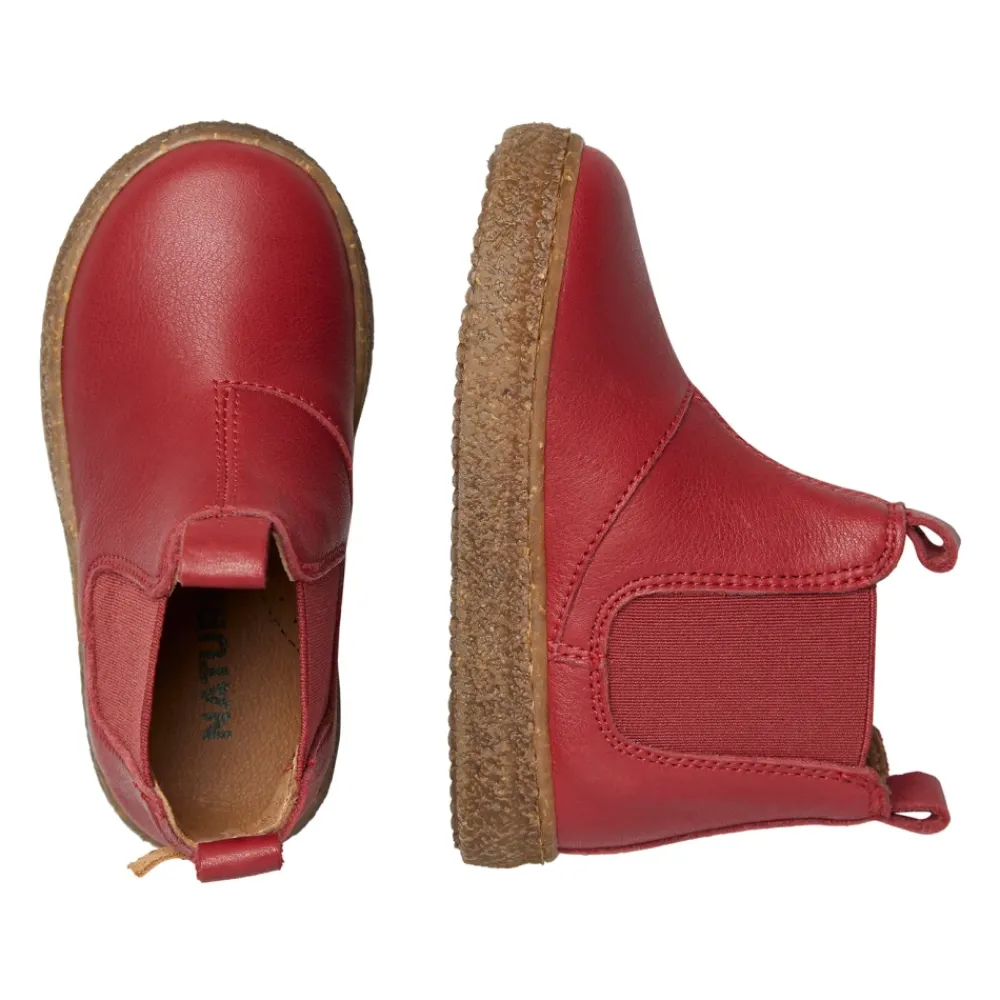 Figus Chelsea Boot>Naturino New