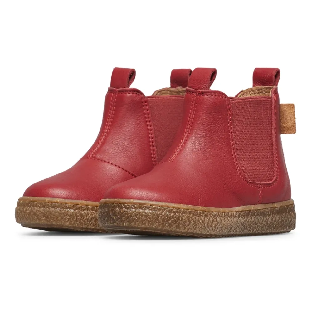 Figus Chelsea Boot>Naturino New