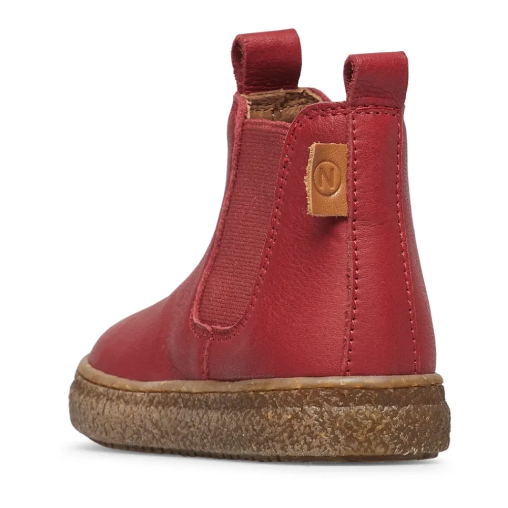 Figus Chelsea Boot>Naturino New